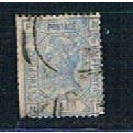 Great Britain Scott 68 PL 18 HR Cat Val $40 (ML0070)