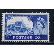 Great Britain Used 311 Cat Val $16 (ML0095)