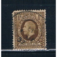 Great Britain 200 Used CV 3.50 (G0028)
