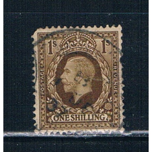 Great Britain 200 Used CV 3.50 (G0028)