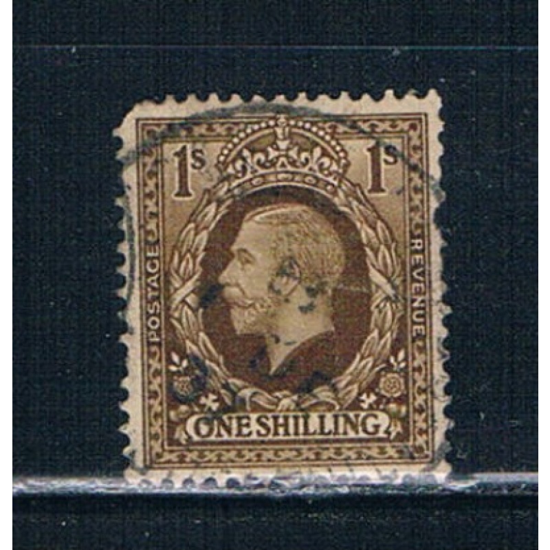 Great Britain 200 Used CV 3.50 (G0028)