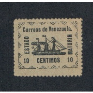 Venezuela Local 2 BOB Unused Believed to be counterfit CV 47.50 (V0182)