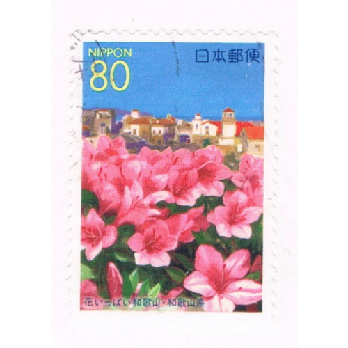 Japan Prefecture Used Z530 Azaleas CV .95 (JZ232)+