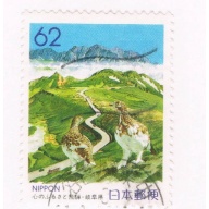 Japan Prefecture Used Z86 Summer CV .75 (JZ469)