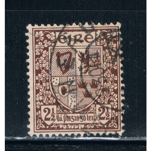 Ireland 69 Used Single CV 8.50 (I0744)