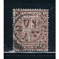Ireland 69 Used Single CV 8.50 (I0746)