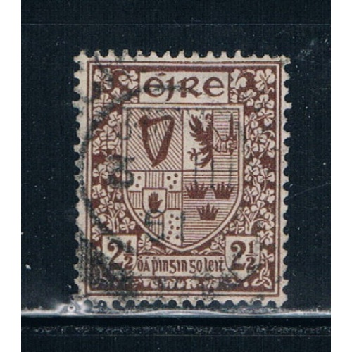 Ireland 69 Used Single CV 8.50 (I0746)