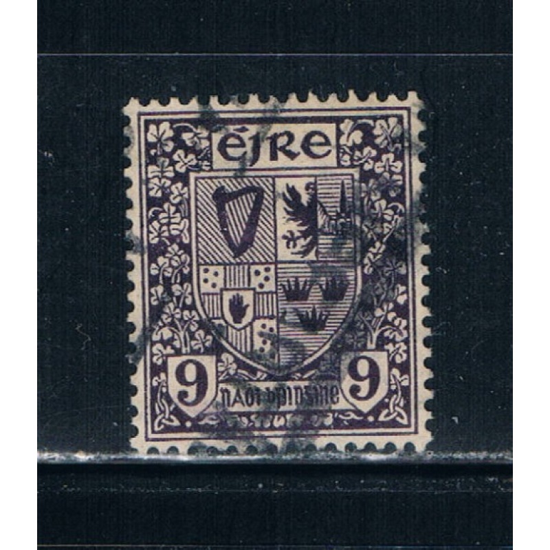 Ireland 74 Used Single CV 25.00 (I0755)