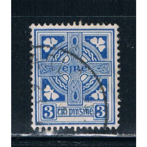 Ireland 70 Used Single CV 3.00 (I0758)