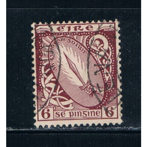 Ireland 73 Used Single CV 5.75 (I0759)