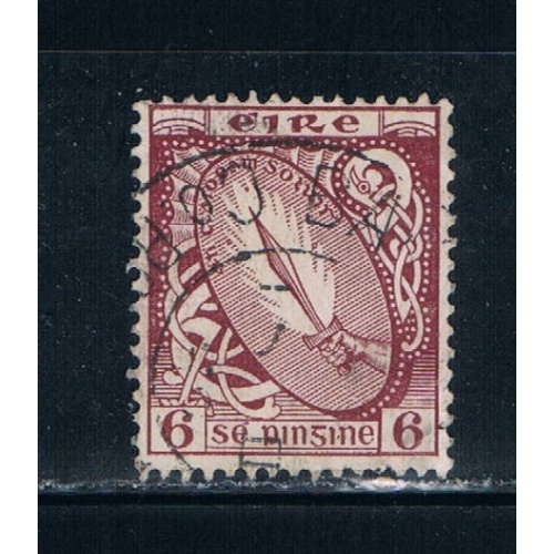 Ireland 73 Used Single CV 5.75 (I0760)