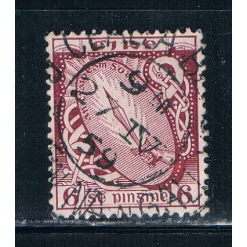 Ireland 73 Used Single CV 5.75 (I0761)