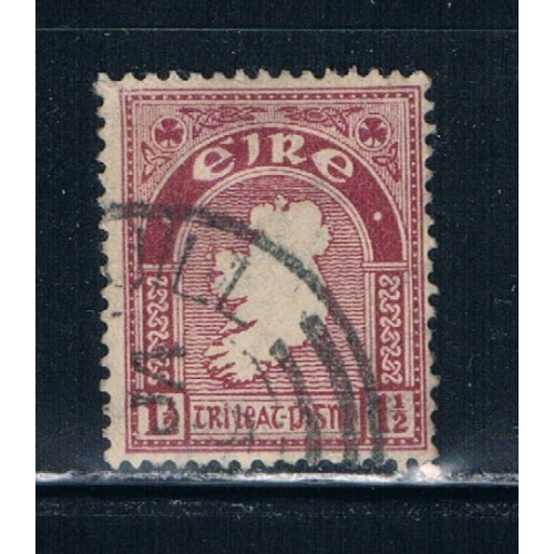 Ireland 67 Used Single CV 3.00 (I0764)