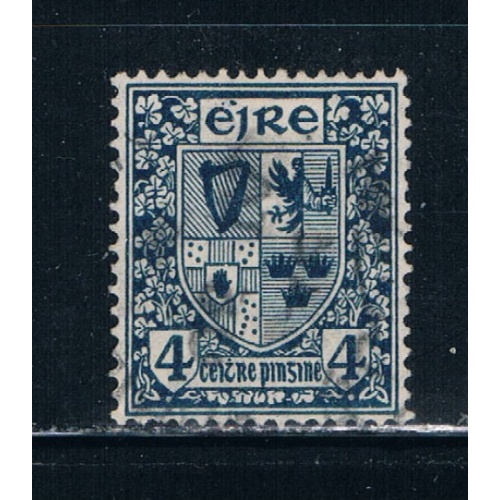 Ireland 71 Used Single CV 6.25 (I0768)
