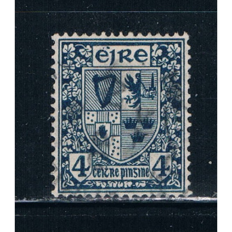 Ireland 71 Used Single CV 6.25 (I0768)