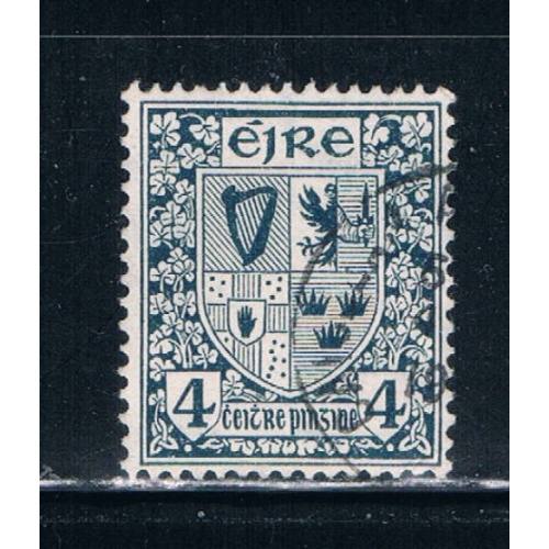Ireland 71 Used Single CV 6.25 (I0769)