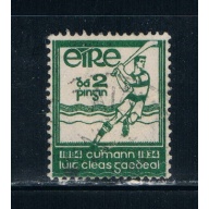Ireland 90 Used Single CV 1.50 (I0771)