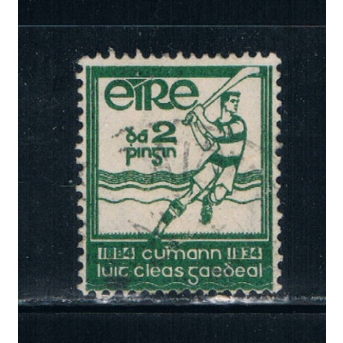 Ireland 90 Used Single CV 1.50 (I0771)