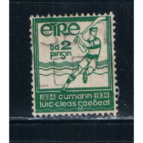 Ireland 90 Used Single CV 1.50 (I0772)