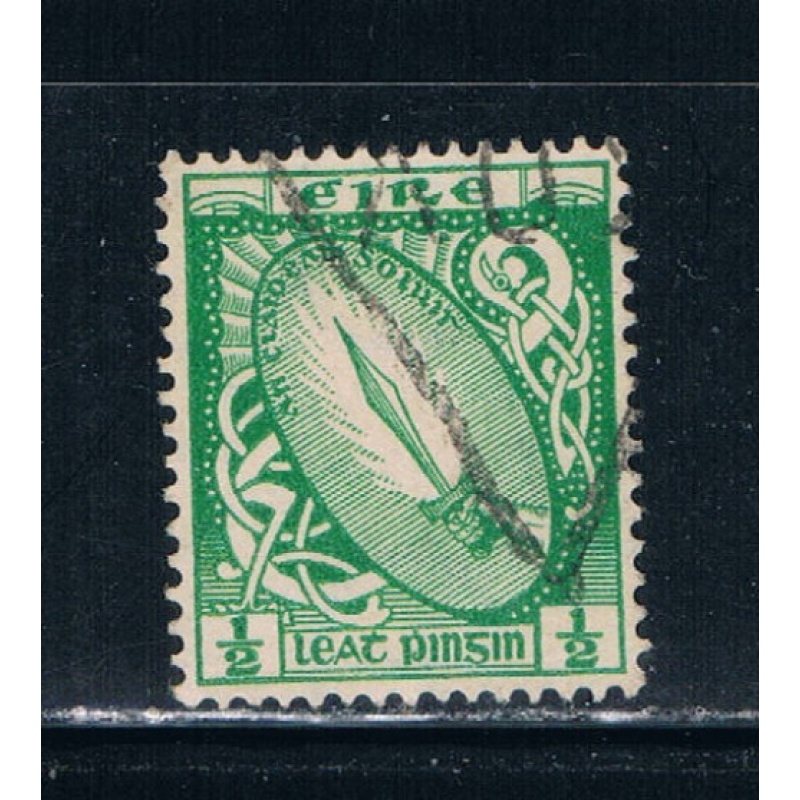 Ireland 65 Used Single CV 1.50 (I0775)