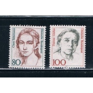 Germany 1483-84 Unused Portraits CV 2.00 (G0040)