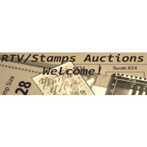 RTV/Stamps